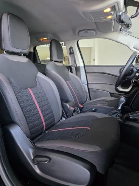 FIAT Toro 1.8 16V 4P FLEX FREEDOM AUTOMTICO, Foto 15