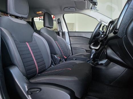 FIAT Toro 1.8 16V 4P FLEX FREEDOM AUTOMTICO, Foto 16