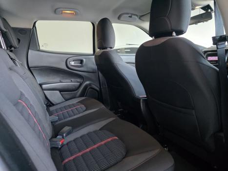 FIAT Toro 1.8 16V 4P FLEX FREEDOM AUTOMTICO, Foto 17