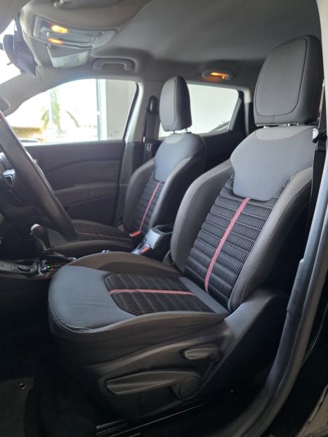 FIAT Toro 1.8 16V 4P FLEX FREEDOM AUTOMTICO, Foto 18