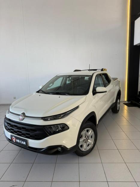 FIAT Toro 1.8 16V 4P ENDURANCE AUTOMTICO, Foto 1