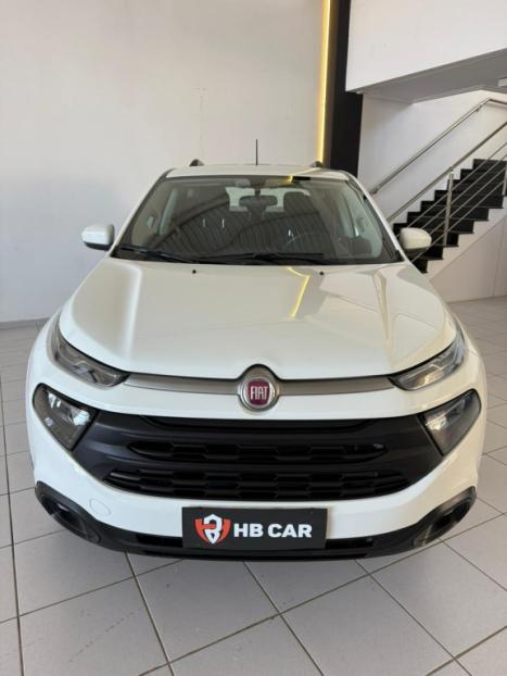 FIAT Toro 1.8 16V 4P ENDURANCE AUTOMTICO, Foto 2