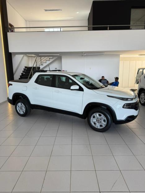 FIAT Toro 1.8 16V 4P ENDURANCE AUTOMTICO, Foto 3
