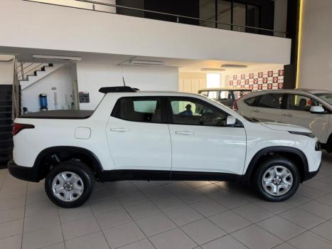 FIAT Toro 1.8 16V 4P ENDURANCE AUTOMTICO, Foto 4