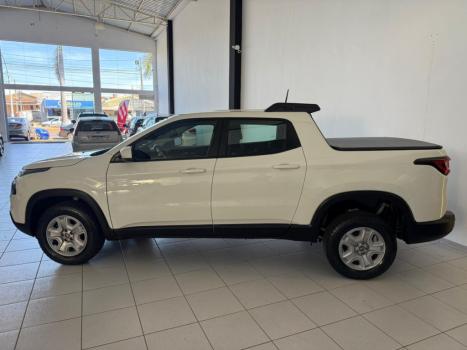 FIAT Toro 1.8 16V 4P ENDURANCE AUTOMTICO, Foto 5