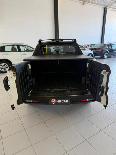 FIAT Toro 1.8 16V 4P ENDURANCE AUTOMTICO, Foto 6