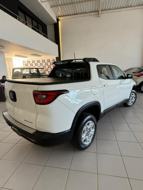 FIAT Toro 1.8 16V 4P ENDURANCE AUTOMTICO, Foto 7