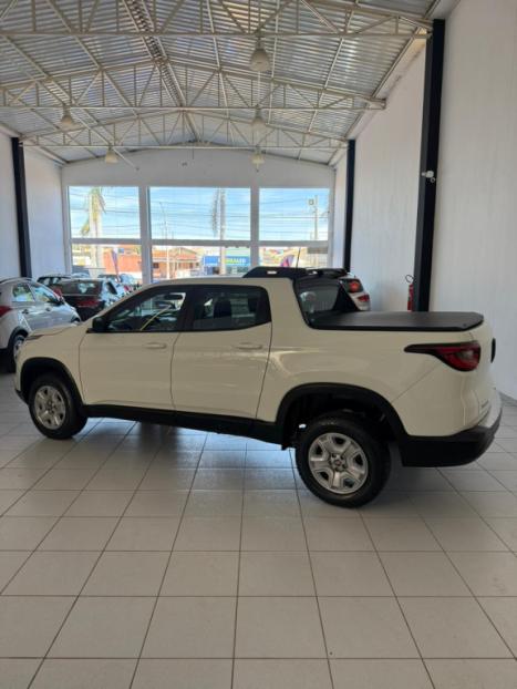 FIAT Toro 1.8 16V 4P ENDURANCE AUTOMTICO, Foto 8