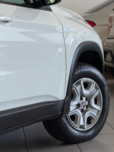 FIAT Toro 1.8 16V 4P ENDURANCE AUTOMTICO, Foto 9
