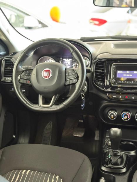 FIAT Toro 1.8 16V 4P ENDURANCE AUTOMTICO, Foto 10