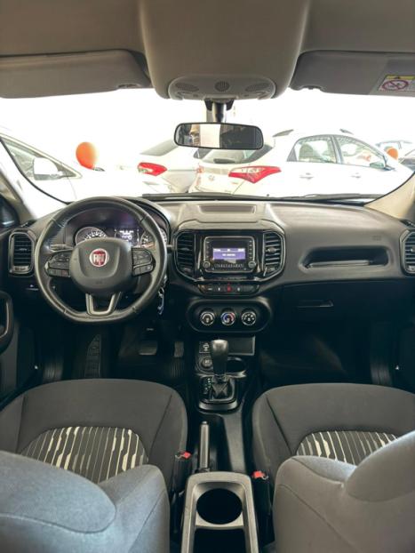FIAT Toro 1.8 16V 4P ENDURANCE AUTOMTICO, Foto 11