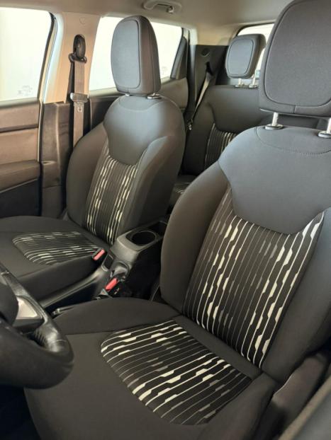 FIAT Toro 1.8 16V 4P ENDURANCE AUTOMTICO, Foto 12