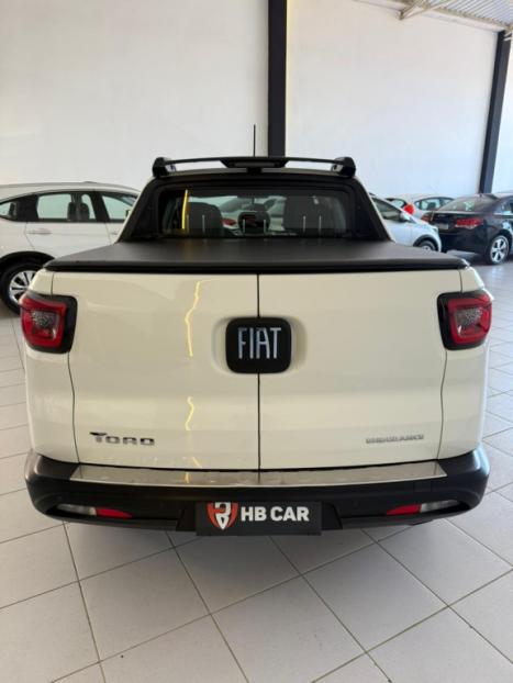 FIAT Toro 1.8 16V 4P ENDURANCE AUTOMTICO, Foto 13
