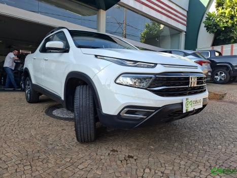 FIAT Toro 1.8 16V 4P FLEX FREEDOM AUTOMTICO, Foto 2