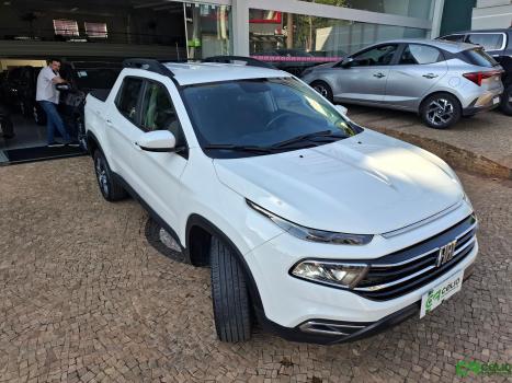 FIAT Toro 1.8 16V 4P FLEX FREEDOM AUTOMTICO, Foto 3
