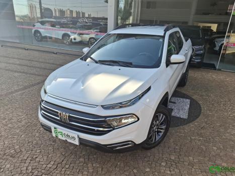 FIAT Toro 1.8 16V 4P FLEX FREEDOM AUTOMTICO, Foto 4