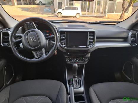 FIAT Toro 1.8 16V 4P FLEX FREEDOM AUTOMTICO, Foto 6