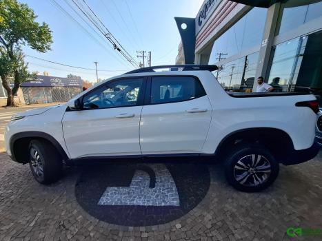 FIAT Toro 1.8 16V 4P FLEX FREEDOM AUTOMTICO, Foto 8