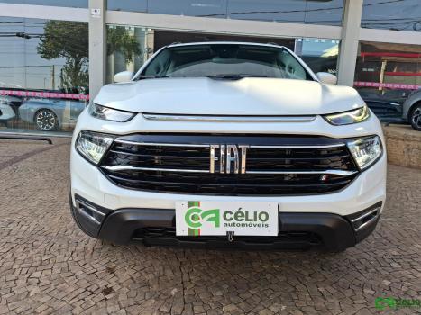 FIAT Toro 1.8 16V 4P FLEX FREEDOM AUTOMTICO, Foto 10