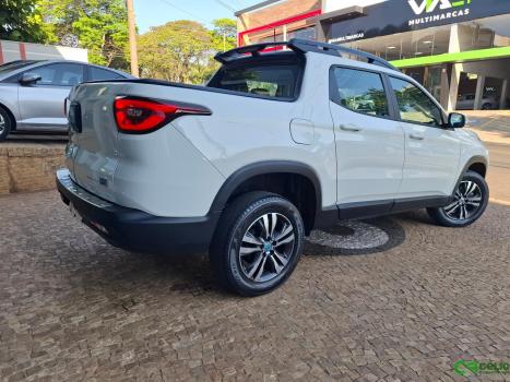 FIAT Toro 1.8 16V 4P FLEX FREEDOM AUTOMTICO, Foto 14