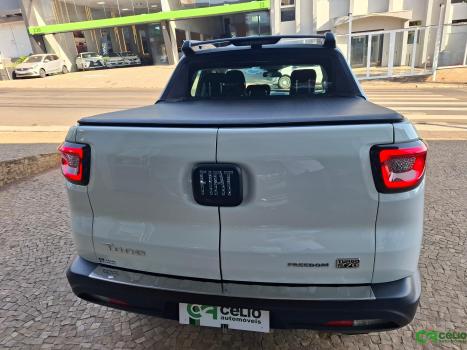 FIAT Toro 1.8 16V 4P FLEX FREEDOM AUTOMTICO, Foto 15