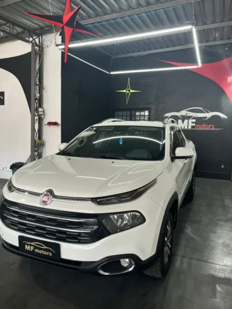 FIAT Toro 1.8 16V 4P FLEX FREEDOM AUTOMTICO, Foto 3