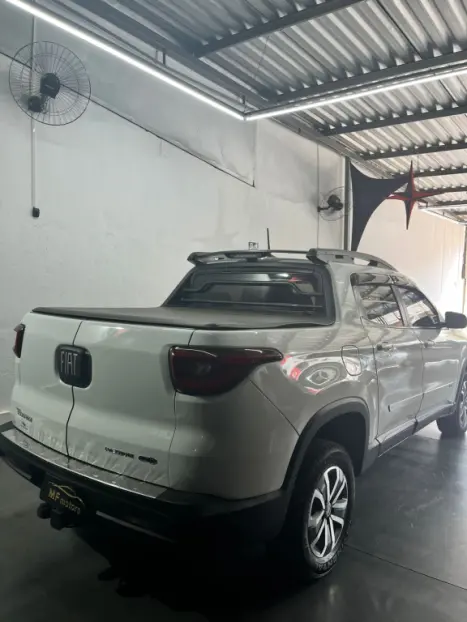 FIAT Toro 1.8 16V 4P FLEX FREEDOM AUTOMTICO, Foto 5