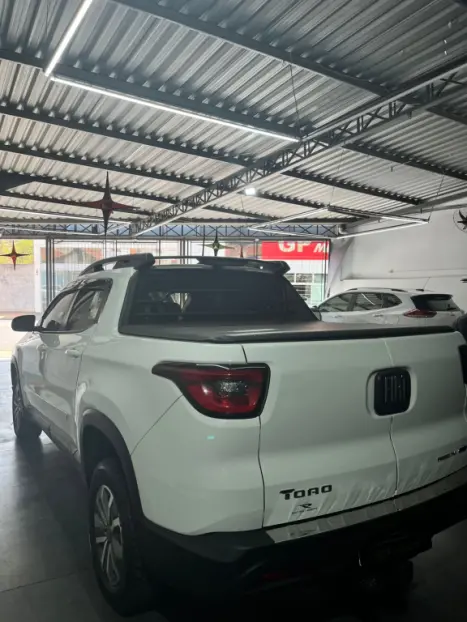 FIAT Toro 1.8 16V 4P FLEX FREEDOM AUTOMTICO, Foto 6