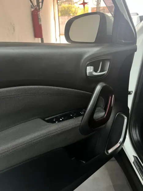 FIAT Toro 1.8 16V 4P FLEX FREEDOM AUTOMTICO, Foto 7