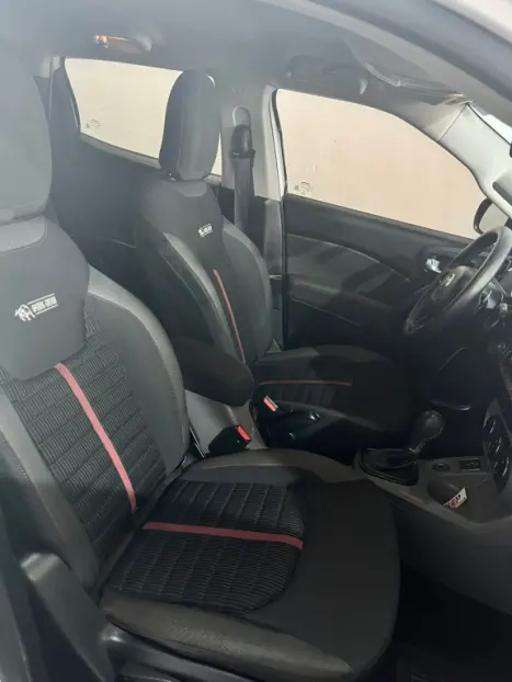 FIAT Toro 1.8 16V 4P FLEX FREEDOM AUTOMTICO, Foto 9