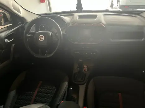 FIAT Toro 1.8 16V 4P FLEX FREEDOM AUTOMTICO, Foto 10