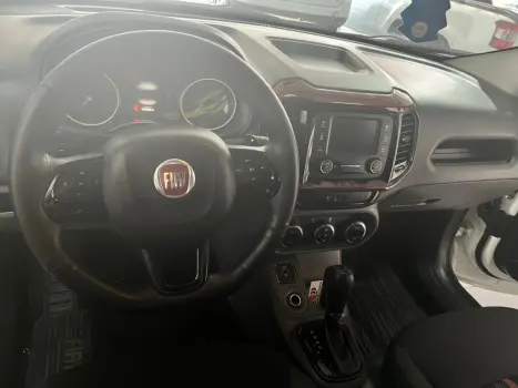FIAT Toro 1.8 16V 4P FLEX FREEDOM AUTOMTICO, Foto 11