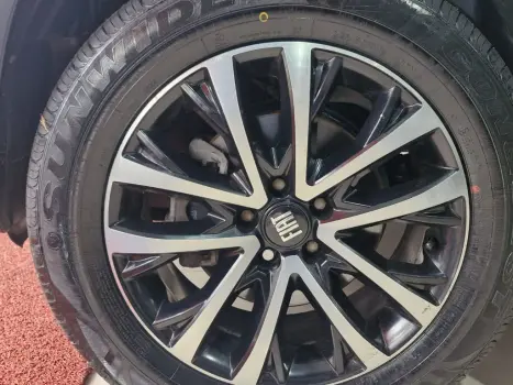 FIAT Toro 1.8 16V 4P FLEX OPENING EDITION AUTOMTICO, Foto 11