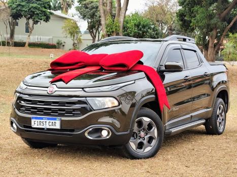 FIAT Toro 1.8 16V 4P FLEX FREEDOM AUTOMTICO, Foto 1