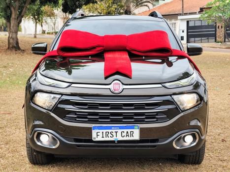 FIAT Toro 1.8 16V 4P FLEX FREEDOM AUTOMTICO, Foto 2