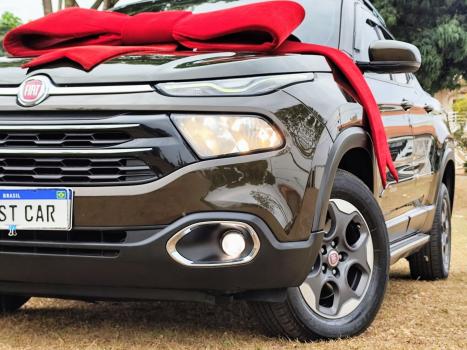 FIAT Toro 1.8 16V 4P FLEX FREEDOM AUTOMTICO, Foto 3