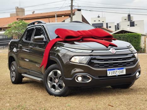 FIAT Toro 1.8 16V 4P FLEX FREEDOM AUTOMTICO, Foto 4