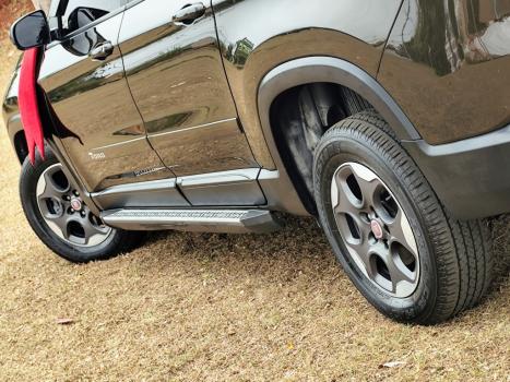 FIAT Toro 1.8 16V 4P FLEX FREEDOM AUTOMTICO, Foto 5