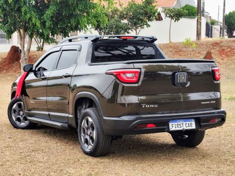 FIAT Toro 1.8 16V 4P FLEX FREEDOM AUTOMTICO, Foto 6