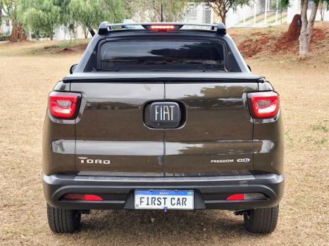 FIAT Toro 1.8 16V 4P FLEX FREEDOM AUTOMTICO, Foto 7