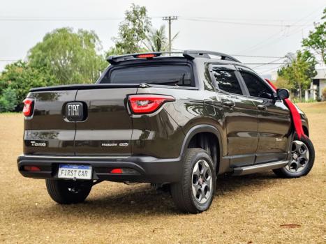 FIAT Toro 1.8 16V 4P FLEX FREEDOM AUTOMTICO, Foto 8