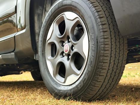 FIAT Toro 1.8 16V 4P FLEX FREEDOM AUTOMTICO, Foto 10