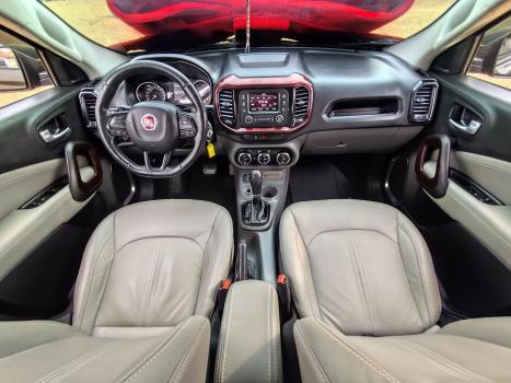 FIAT Toro 1.8 16V 4P FLEX FREEDOM AUTOMTICO, Foto 11