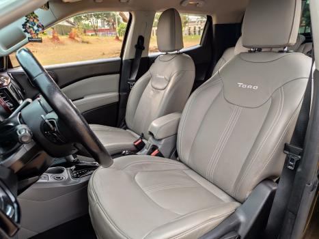 FIAT Toro 1.8 16V 4P FLEX FREEDOM AUTOMTICO, Foto 12