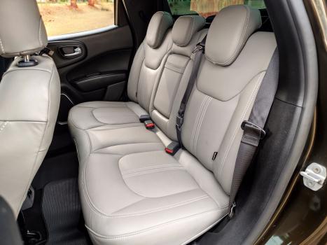 FIAT Toro 1.8 16V 4P FLEX FREEDOM AUTOMTICO, Foto 13
