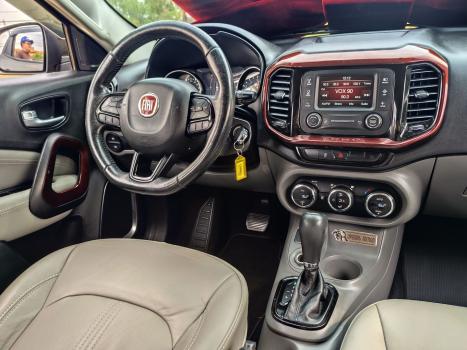 FIAT Toro 1.8 16V 4P FLEX FREEDOM AUTOMTICO, Foto 14