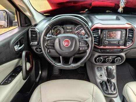 FIAT Toro 1.8 16V 4P FLEX FREEDOM AUTOMTICO, Foto 15