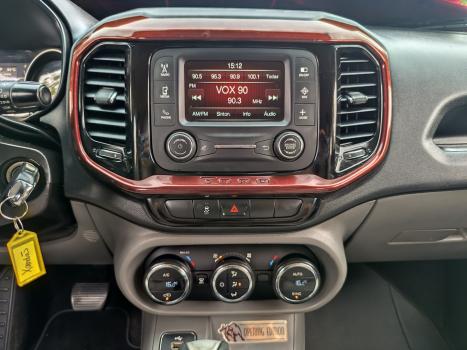 FIAT Toro 1.8 16V 4P FLEX FREEDOM AUTOMTICO, Foto 17