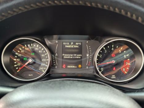 FIAT Toro 1.8 16V 4P FLEX FREEDOM AUTOMTICO, Foto 18