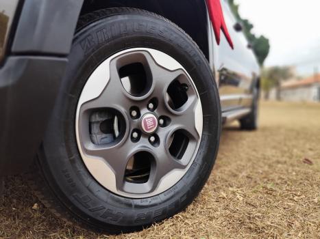 FIAT Toro 1.8 16V 4P FLEX FREEDOM AUTOMTICO, Foto 20
